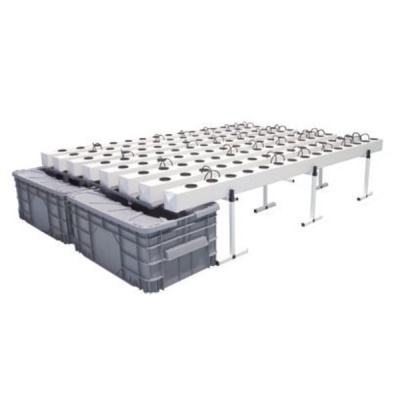 Equipamentos Aeroponicos