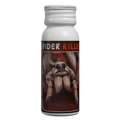 Spider Killer 15ml (Extracto Canela)