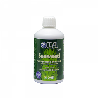 Seaweed 500ml