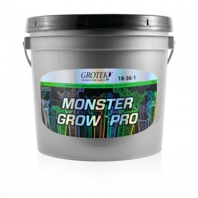 GROTEK Monster Grow 5Kg