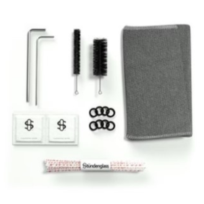 TYSON 2.0 X STUNDENGLASS GRAVITY INFUSER TYSON 2.0 X STUNDENGLASS GRAVITY INFUSER