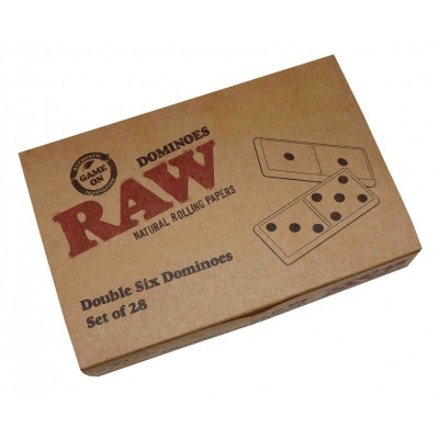 RAW DOMINO SET