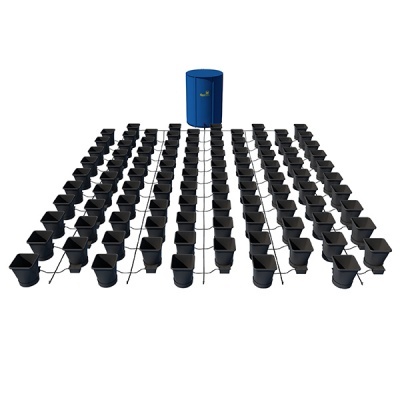 Pot System XL 100 - Deposito 750L (48/72h)