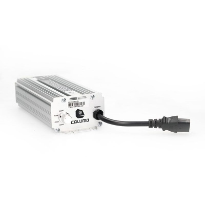 Balastro Eletrónico 600W X-Slim Balastro Eletrónico 600W X-Slim