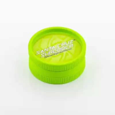 SCS 2pc Hemp Grinder