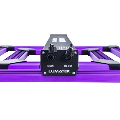 Led Lumatek Attis 200W PRO
