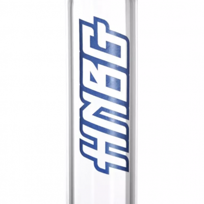 Heisenberg Junior Glass Bong