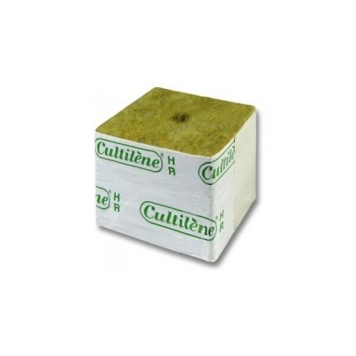 Lã de Rocha 40x40x40mm