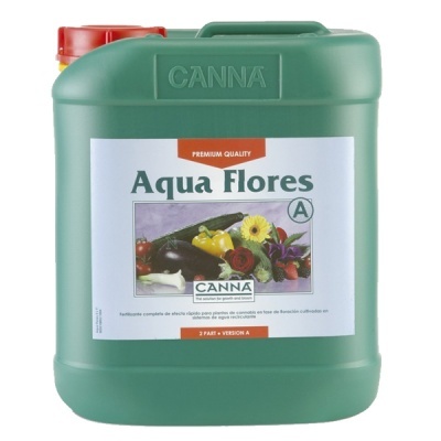 Aqua Flores A 5L