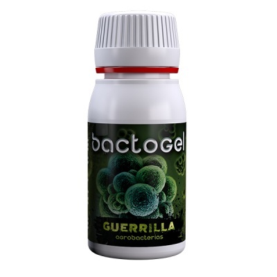 Bactogel Guerrilha 50g