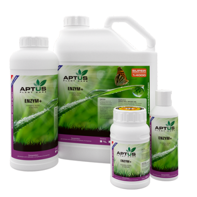 APTUS Enzym+ 5L