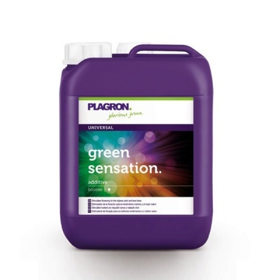 Green Sensation 5L