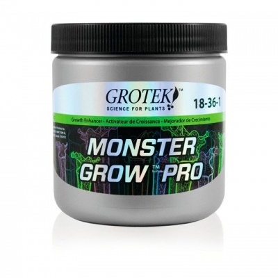 GROTEK Monster Grow 500g