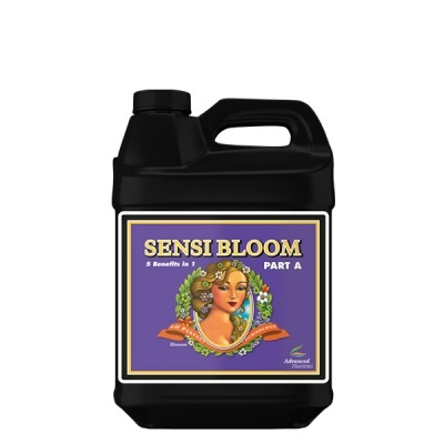 Sensi Bloom A+B 500ml