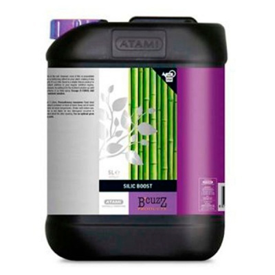 Bcuzz Silic Boost 5L