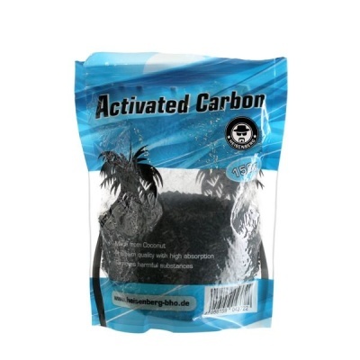 Carvão Ativado 150g