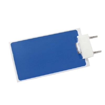 Placa de Substituição Indizono