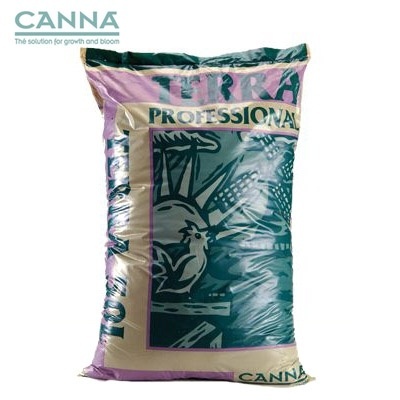 Canna Terra Profissional 50 L