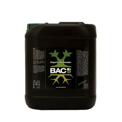 Organic PK Booster B.A.C. 5L