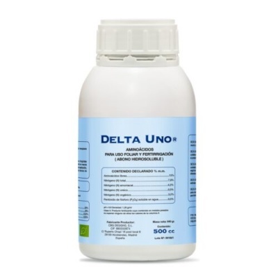 DELTA 1 500 ml