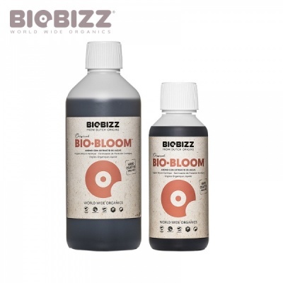 Bio Bloom 500 ml