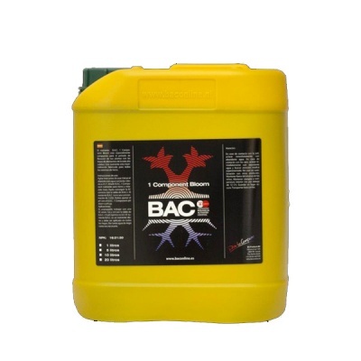 F1 Extreme Booster Superbud B.A.C. 10L