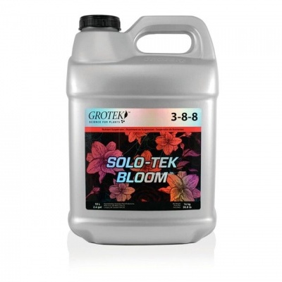 GROTEK Solo-Tek Bloom 10L