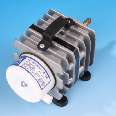 Compressor de Ar ACO-002 (40L/min) 6 Saidas Water Master