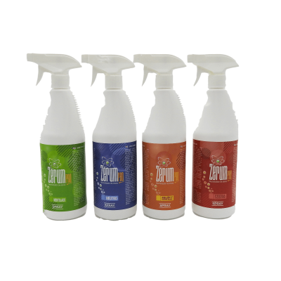 Zerum Pro Spray 750ml