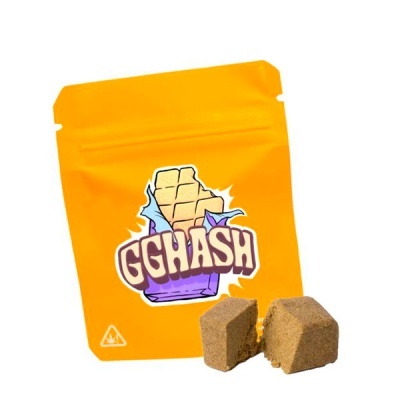 Gorilla Grillz CBD GG Hash Blondie 3g