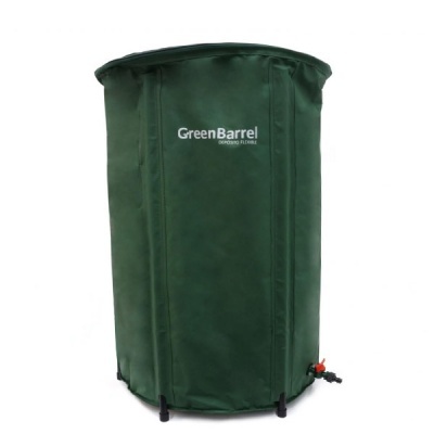 Depósito Flexivel 250L