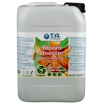 Bloom Booster 10L