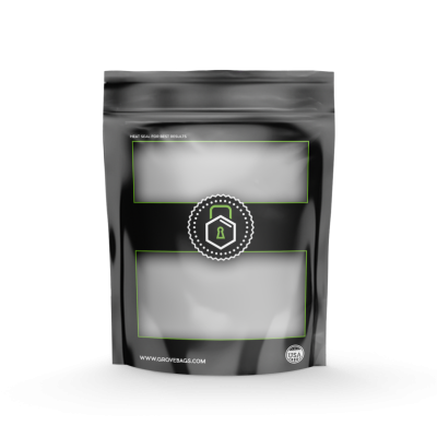 Grove Bags (com janela)