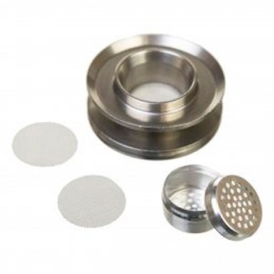 Volcano Easy Valve Redução Camara Capsulas Dose Unica