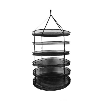 Rede de secagem 90/6 Clip Caluma