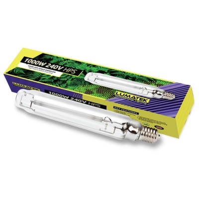 Lâmpada HPS 1000w-240V