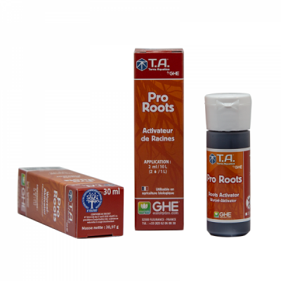 Pro Roots 60ml | Raizes&Teoremas