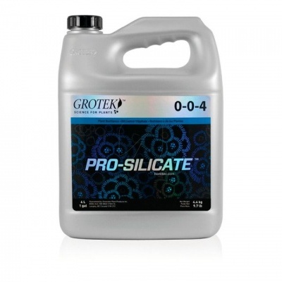 GROTEK Pro-Silicate 4L