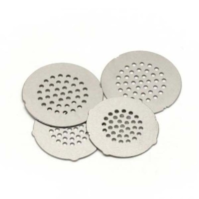 X-Vape Ace redes (4 unid)