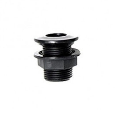 Drenagem Rosca (Mesa cultivo)