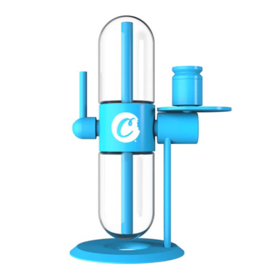 COOKIES X STUNDENGLASS GRAVITY INFUSER HOOKAH