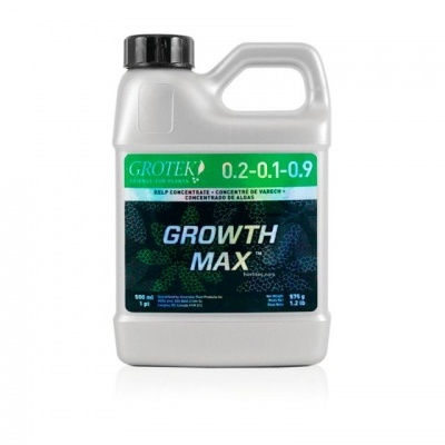 GROTEK Growth Max 500ml