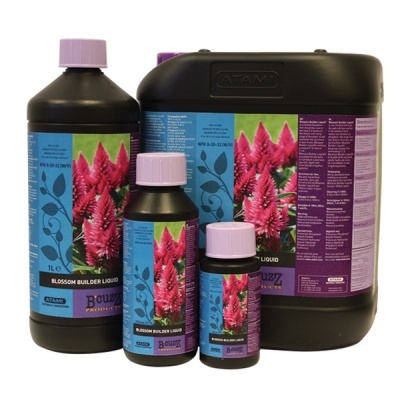 Bcuzz Blossom Builder Liquid 1L