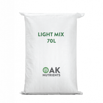 Light Mix 70L de OAK Nutrients