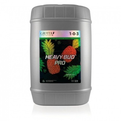 GROTEK Heavy Bud Pro 23L