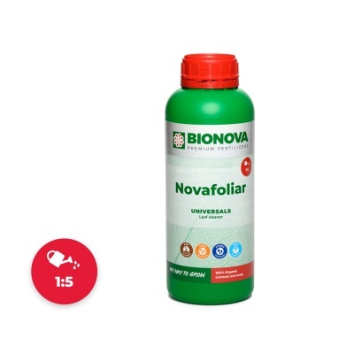 BIONOVA ? NOVA FOLIAR 1L