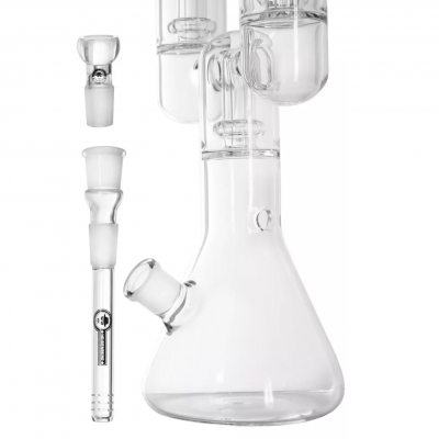 Heisenberg Twin Tower