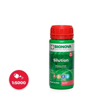 BIO NOVA ? SILUTION 250ml
