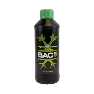 Organic PK Booster B.A.C. 500ml