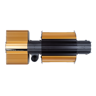 Dimlux Expert Series 1000w DE EL UHF MK2